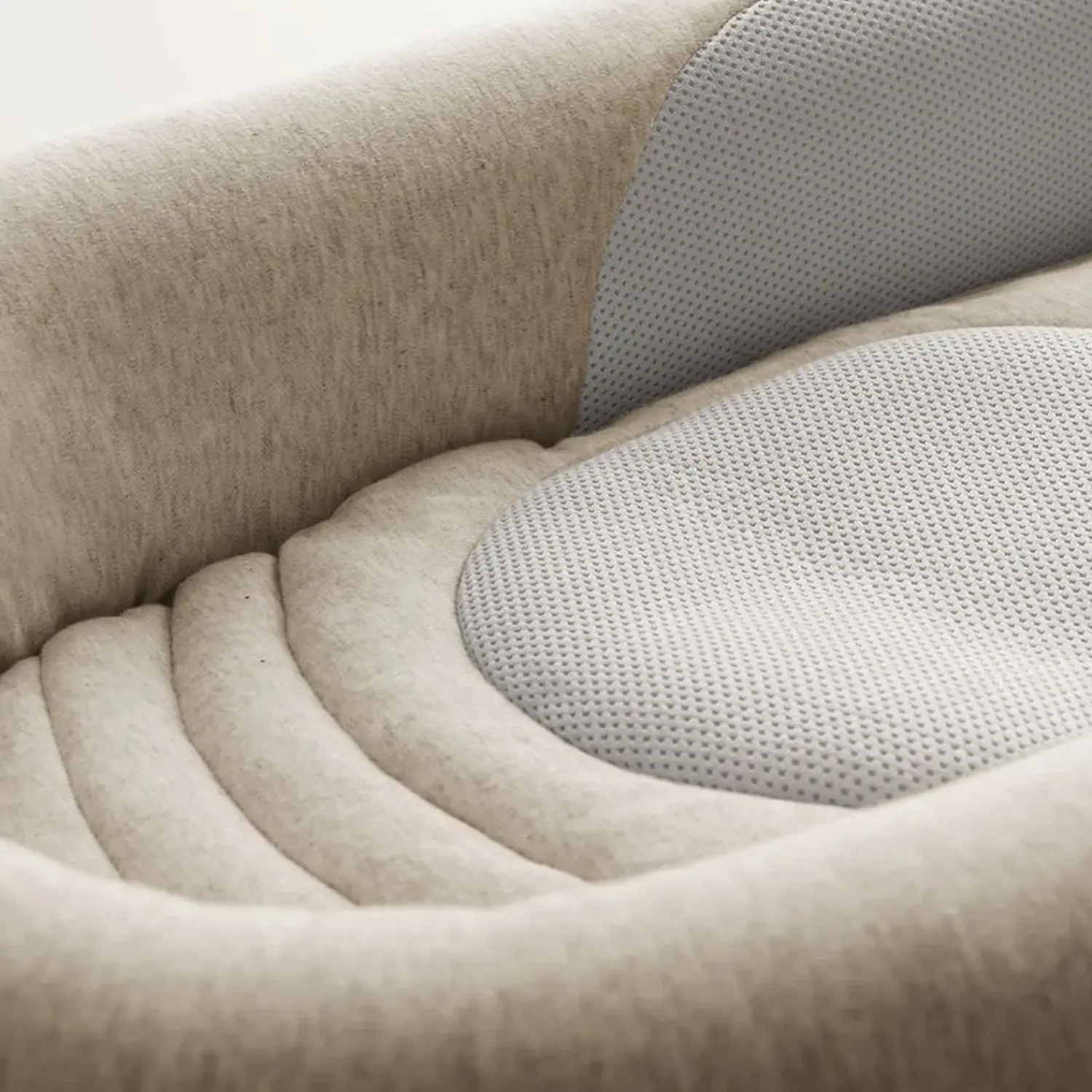 Gniazdka Niemowlęce|Gniazdka Niemowlęce | Inglesina Kokon niemowlęcy Welcome Pod® - Warm Beige