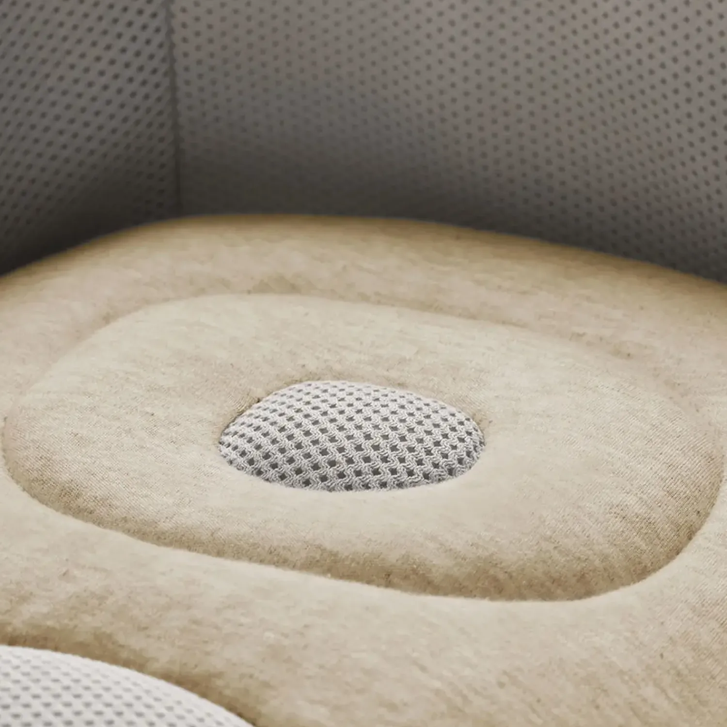 Gniazdka Niemowlęce|Gniazdka Niemowlęce | Inglesina Kokon niemowlęcy Welcome Pod® - Warm Beige