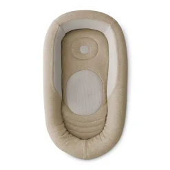 Gniazdka Niemowlęce|Gniazdka Niemowlęce | Inglesina Kokon niemowlęcy Welcome Pod® - Warm Beige