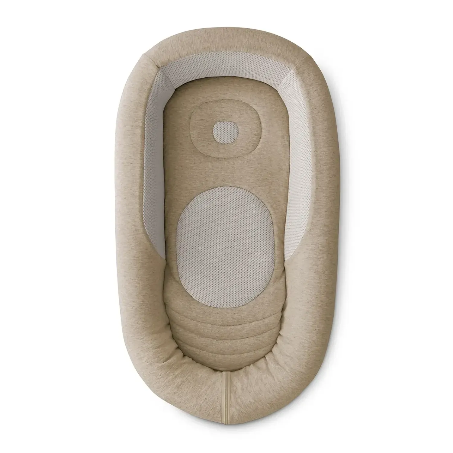 Gniazdka Niemowlęce|Gniazdka Niemowlęce | Inglesina Kokon niemowlęcy Welcome Pod® - Warm Beige