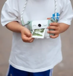 8 Lat+|6 Lat+ | Kidywolf Kolorowe rolki papieru termicznego samoprzylepnego do aparatu KIDYROLL