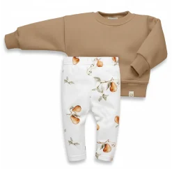 Komplet bluza i legginsy PEARS 98-104
