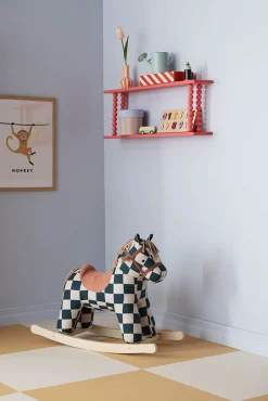 3 Lata +|2 Lata + | Kids Concept Koń na biegunach Miro AIDEN