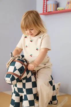 3 Lata +|2 Lata + | Kids Concept Koń na biegunach Miro AIDEN
