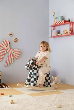 3 Lata +|2 Lata + | Kids Concept Koń na biegunach Miro AIDEN