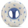 Koło do pływania Baby Azure Craby
