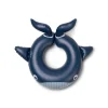 Do Kąpieli|3 Lata + | The Swim Essentials Koło do pływania dla dzieci Ø 55 cm - Whale, Walter Whale
