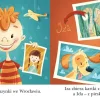 5-8 Lat|2-5 Lat | HarperCollins Koperta z kotem. Czytam sobie. Poziom 1
