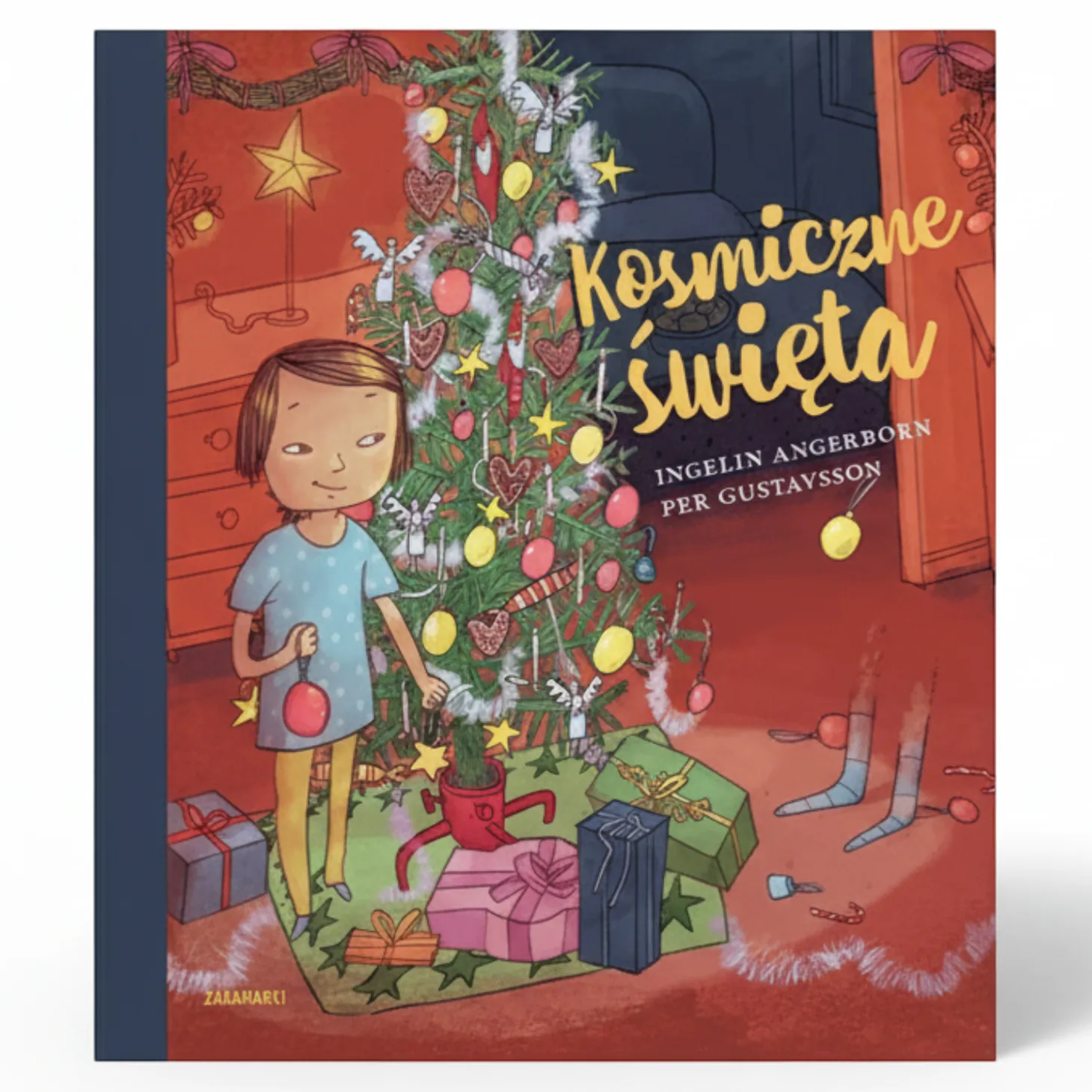 Kosmiczne święta