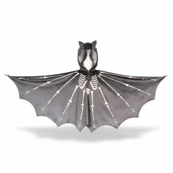 8 Lat+|Kostiumy I Akcesoria | Souza! Kostium peleryna z kapturem Nietoperz
