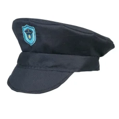 6 Lat+|7 Lat+ | Souza! Kostium policjanta z czapką i akcesoriami 4-7 lat