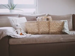 Kosze Mojżesza I Kołyski|Kosze Mojżesza I Kołyski | AhojBaby Kosz Mojżesza + materacyk
