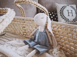 Kosze Mojżesza I Kołyski|Kosze Mojżesza I Kołyski | AhojBaby Kosz Mojżesza + materacyk