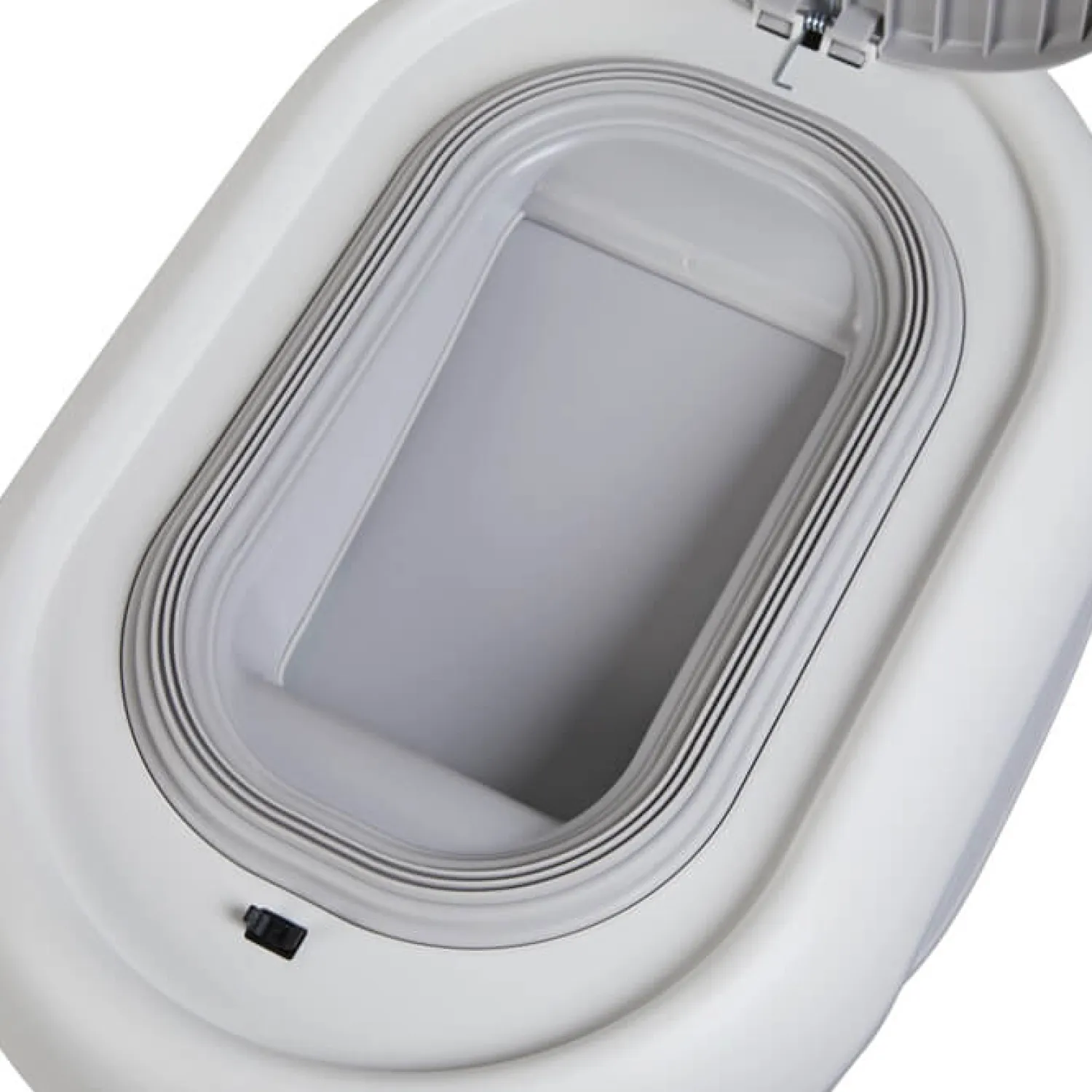 Kosze Na Pieluchy|Kosze Na Pieluchy | Shnuggle Baby Kosz na pieluchy Eco-Touch