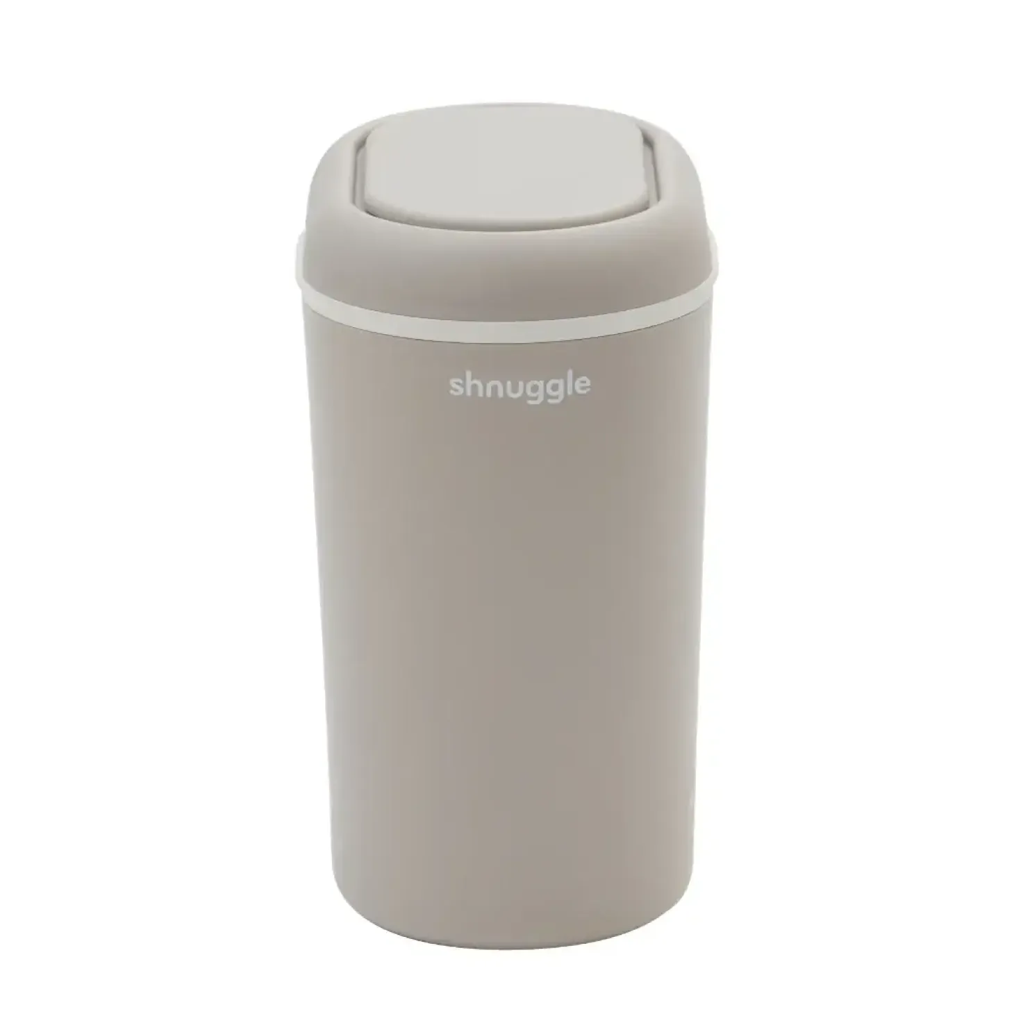 Kosz na pieluchy Eco-Touch Taupe