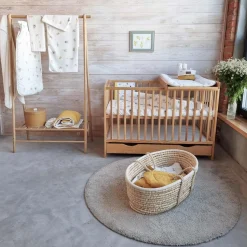 Porządek W Domu|Kosze I Pojemniki | Layette Koszyk pojemnik do przechowywania LUCKY DUCKY