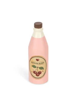 6 Lat+|3 Lata + | Konges slojd Koszyk z produktami spożywczymi Mini Market - multi