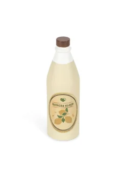 6 Lat+|3 Lata + | Konges slojd Koszyk z produktami spożywczymi Mini Market - multi
