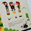 Ruchome Elementy|2-5 Lat | HarperCollins Kot w butach. Ruchome bajki