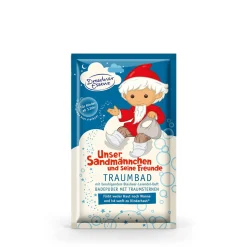 Naturalne Kosmetyki | Dresdner ESSENZ Kąpiel marzeń z gwiazdkami 60g - Little Sandman i przyjaciele