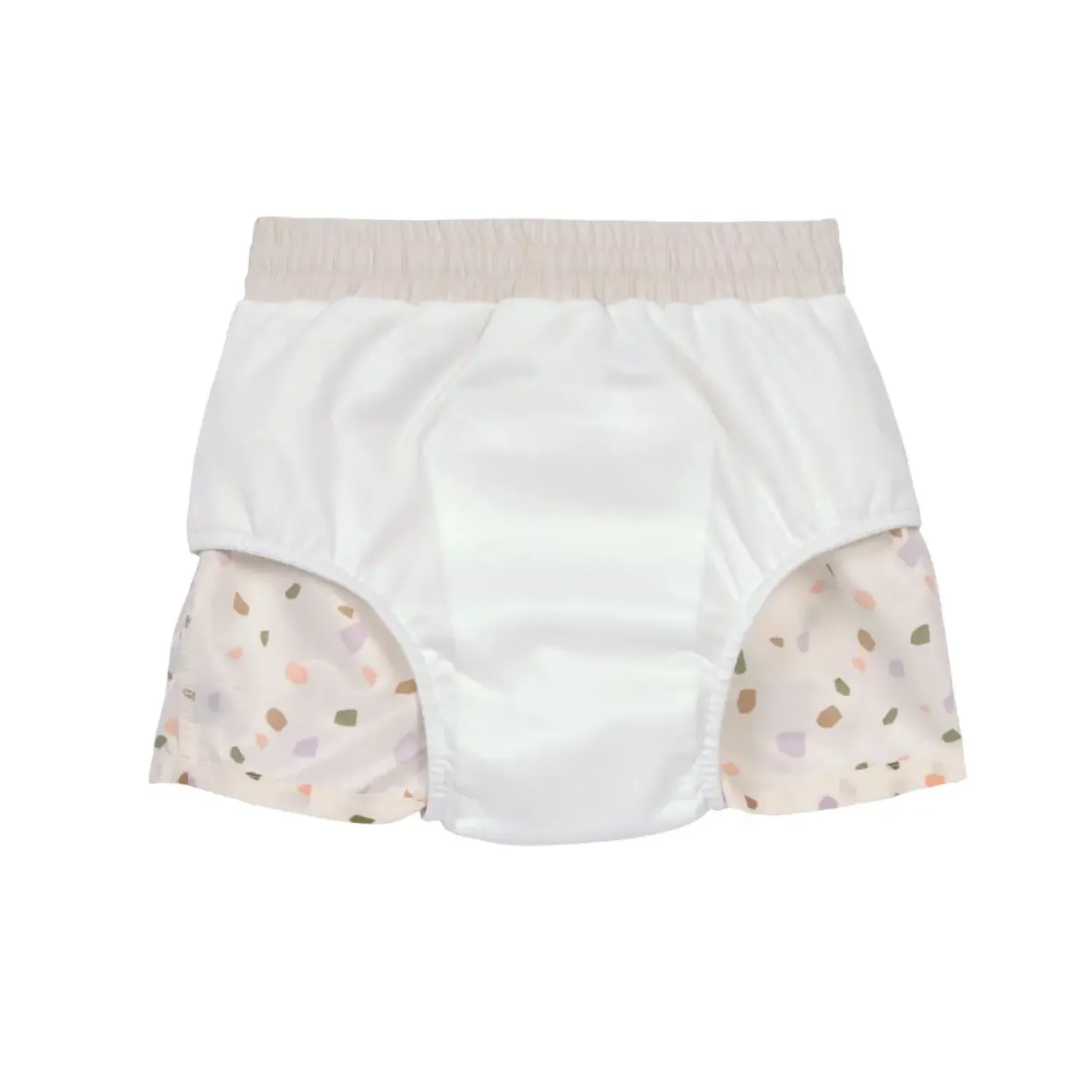 Kąpielówki - Pebbles, multicolor