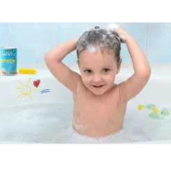 Zabawki Do Kąpieli|Do Kąpieli | Medenka Kredki do kąpieli z wosku pszczelego 100% naturalne