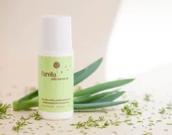Naturalne Kosmetyki|Naturalne Kosmetyki | Carelia Krem na odparzenia, 100ml