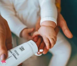 Naturalne Kosmetyki|Naturalne Kosmetyki | Linea MammaBaby Krem przeciw zaczerwienieniom SOS Baby, 30ml