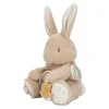 Przytulanki|Aktywizujące | Little Dutch Króliczek aktywizujący Newborn Naturals
