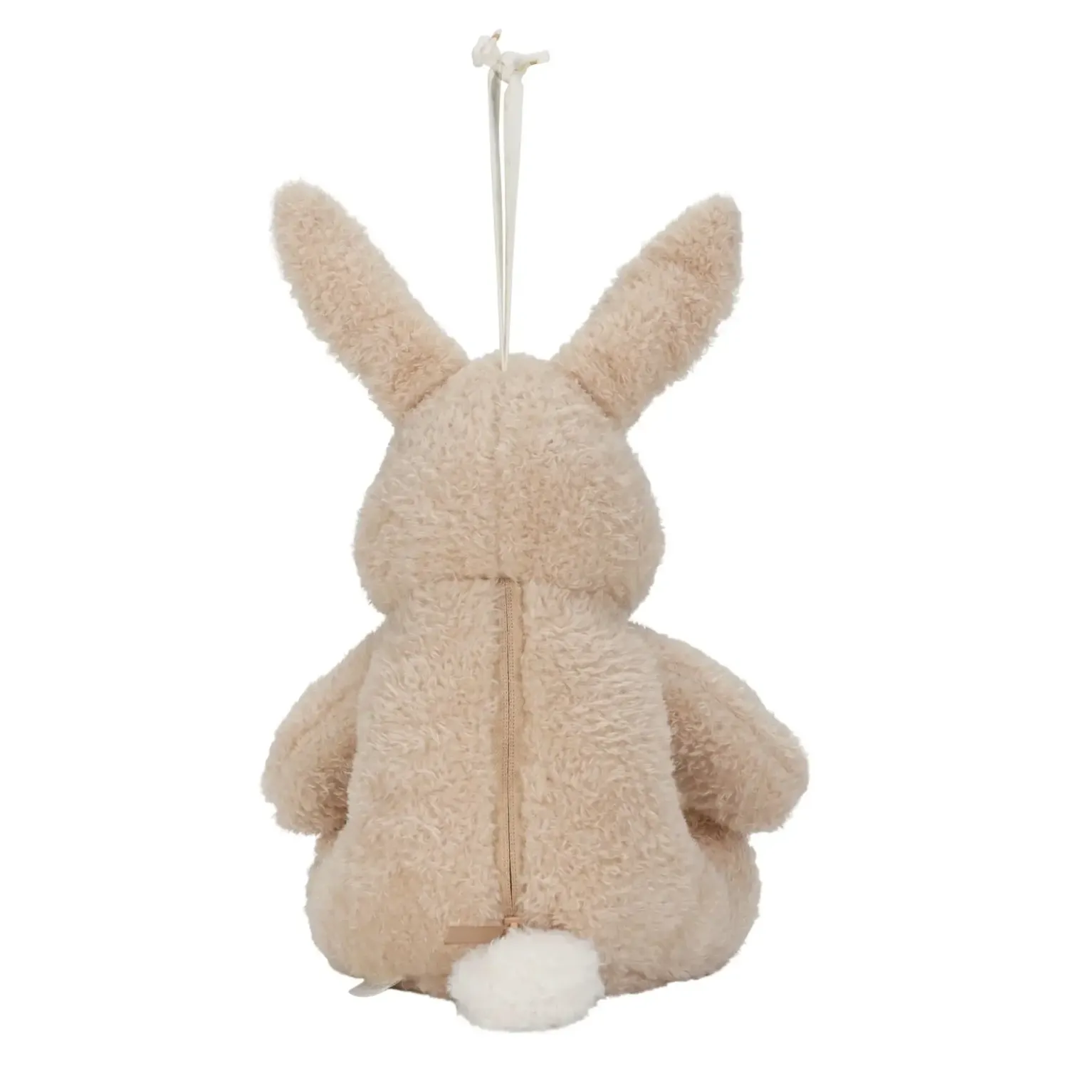 Lampki Nocne|Przytulanki | Little Dutch Królik interaktywny lampka i szum Newborn Naturals