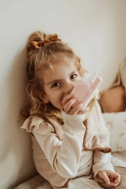 Idealne W Podróży|6 Lat+ | The Zoofamily Krótkofalówki dla dzieci Zoo Walkie Talkie - Unicorn, Unicorn