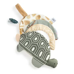 Książeczka aktywizująca - Turbo the turtle