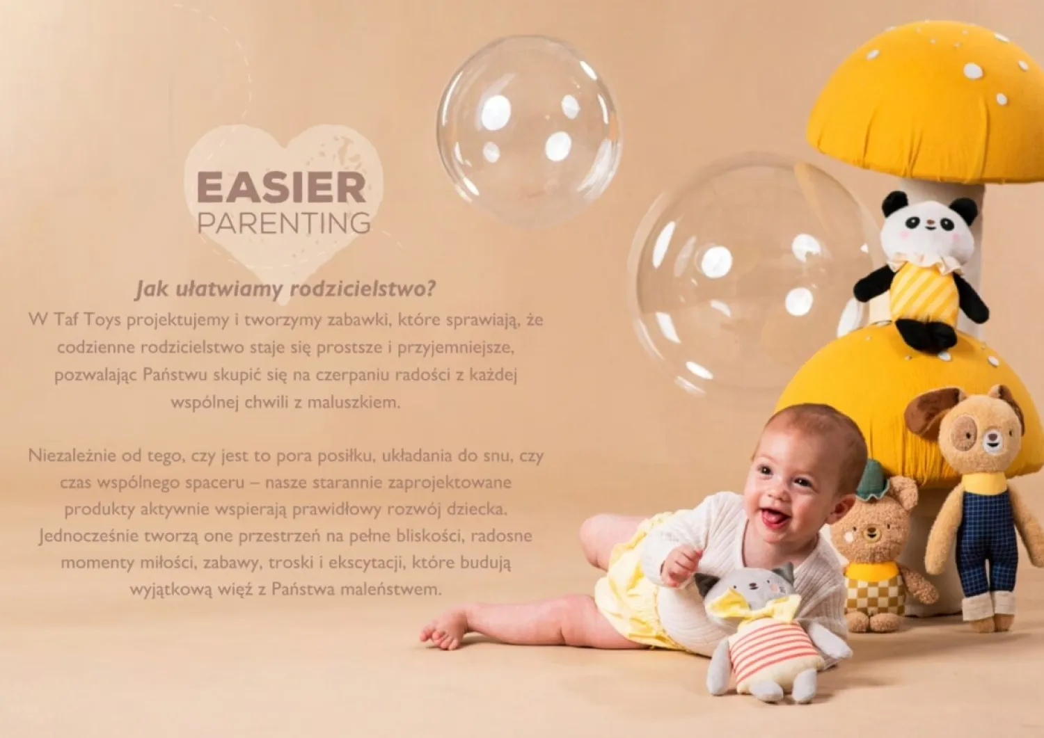 Idealne W Podróży|2 Lata + | Taf Toys Książeczka manipulacyjna Mój Dzień w Domu