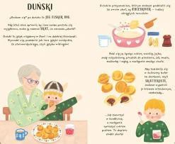 Oswajanie Emocji|5-8 Lat | Wydawnictwo Kropka Książeczka pełna miłości