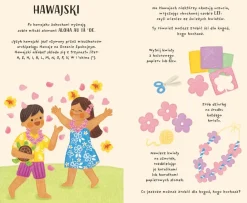 Oswajanie Emocji|5-8 Lat | Wydawnictwo Kropka Książeczka pełna miłości