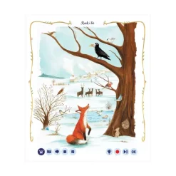 Albi|5-8 Lat | Albi Książka Bajki 5+