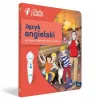 Anglojęzyczne|5-8 Lat | Albi Książka Język angielski 6+