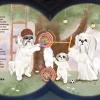 Anglojęzyczne|5-8 Lat | Neverending store Anna Załęcka Książka "Kawa obserwuje tatę"