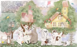 Anglojęzyczne|5-8 Lat | Neverending store Anna Załęcka Książka