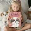Książka "Kawa szuka miłości"