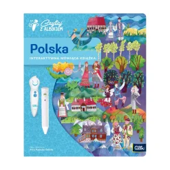 Albi|5-8 Lat | Albi Książka Polska 6+