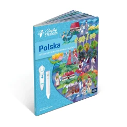 Albi|5-8 Lat | Albi Książka Polska 6+