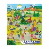 Albi|5-8 Lat | Albi Książka Transport 3+