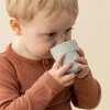 Kubek dla Dziecka Mini Mug Foodie Croco Green