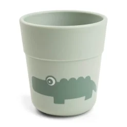 Kubek dla Dziecka Mini Mug Foodie Croco Green