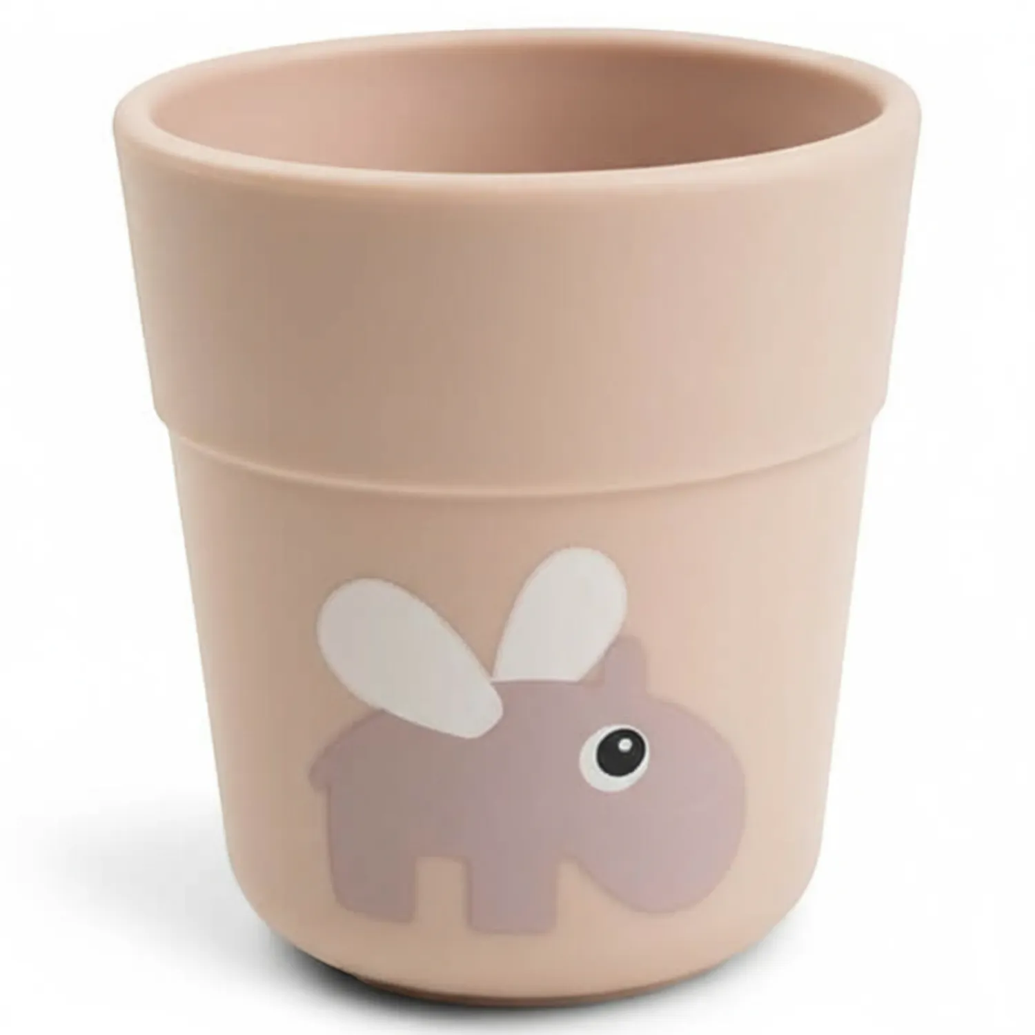 Metoda Blw|Naczynia Dla Dzieci | Done by Deer Kubek dla Dziecka Mini Mug Foodie Clouds Powder