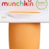 Kubek Miracle 360°, 296ml - pomarańczowy