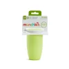 Naczynia Dla Dzieci | Munchkin Kubek Miracle 360°, 296ml - zielony