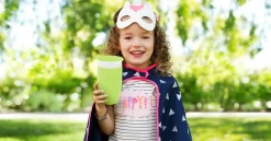 Naczynia Dla Dzieci | Munchkin Kubek Miracle 360°, 296ml - zielony