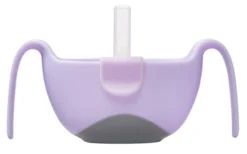 Kubek niewysypek GELATO boysenberry